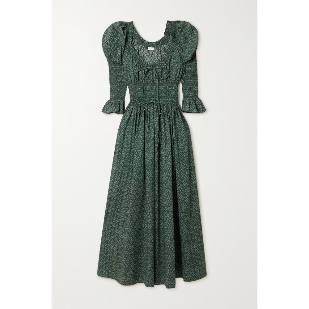 Doen Kaira Dress